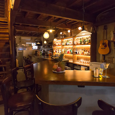 BAR Zi ko バー ジーコの特集写真