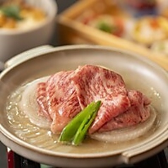 西新宿 今井屋本店のコース写真