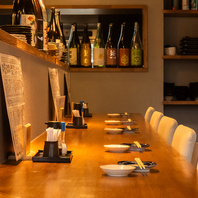 今日もお疲れ様です！ふらっと寄れる「街の止まり木」