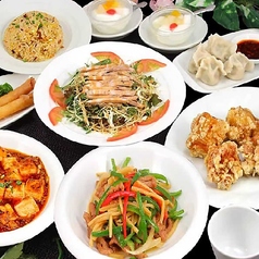 三九厨房 大森店のコース写真