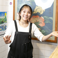 一膳飯屋芍薬にカナリヤの特集写真