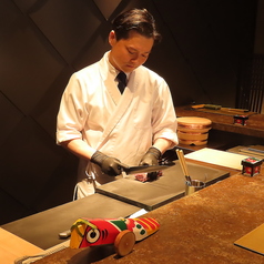 桜馬亭の特集写真