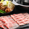 寿司・しゃぶしゃぶ食べ放題　まんぷくビュッフェ　のおすすめポイント3