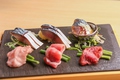 居酒屋 まぐろとさば。のおすすめ料理1
