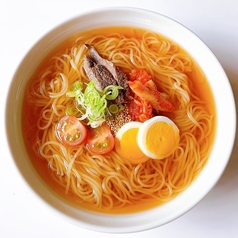 たつみ冷麺（一人前）