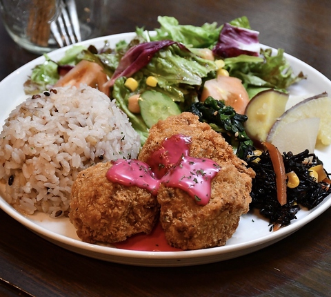 クオーレ Cuore 倉敷 ダイニングバー バル のランチ ホットペッパーグルメ