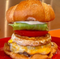 Golden Gate Burger ゴールデンゲートバーガーのおすすめ料理1