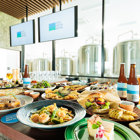 SOUTH HORIZON BREWING TEXzCYu[CO