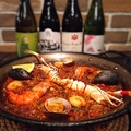 BAR BODEGA バル ボデガのおすすめ料理1