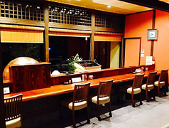 創作料理 じゅんの里のコース写真