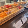 SHARI THE TOKYO SUSHI BARのおすすめポイント2