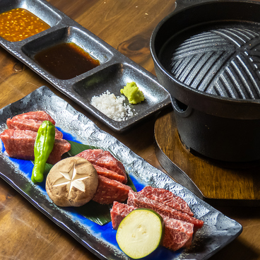 小料理 華千のおすすめ料理1