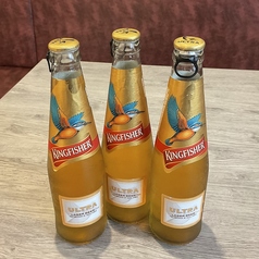 キングフィッシャー