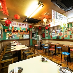 餃子ニュー柳橋特集写真1