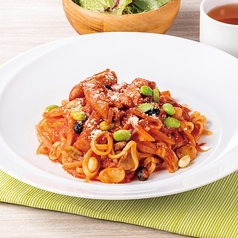 惠比壽ビヤホールのおすすめランチ1