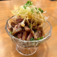 新メニュー、続々登場！