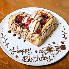 Italian Kitchen VANSAN 石神井公園店のコース写真