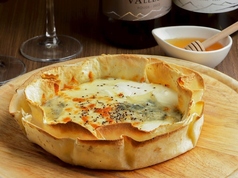 チーズと生はちみつ BeNe ベーネ 梅田NU茶屋町のコース写真