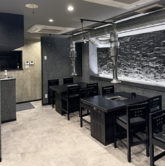 まっちょまっちょニクニクの雰囲気1