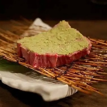 炭火焼肉 清次郎 北新地のおすすめ料理1