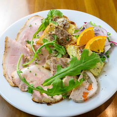 ビスボッチャ Bisbocciaのおすすめ料理3