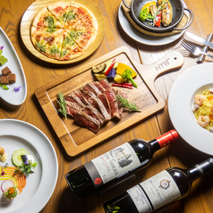 昼からワイン食堂の特集写真