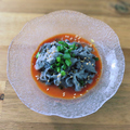 料理メニュー写真&nbsp;生センマイ