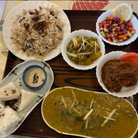 スパイスを活かした本場の味！インド料理へのこだわり