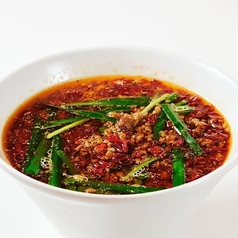 創業の味!台湾ラーメン