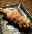 料理メニュー写真&nbsp;【焼鳥】もも