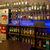 庵 IORI cafe barの雰囲気2