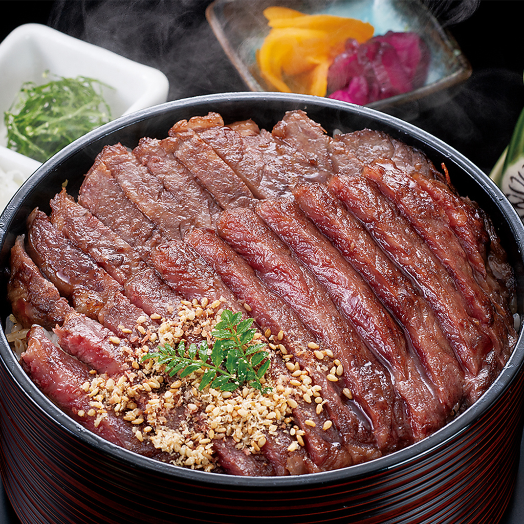 横濱うし処 牛味蔵 横浜スカイビル店の写真ギャラリー