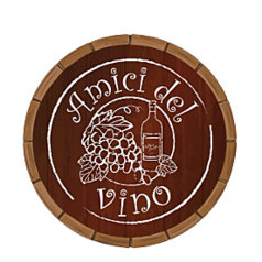 Amici del vino アミーチ デル ヴィーノ