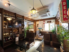 ステーキのHAYA はや 江ノ島店の雰囲気2