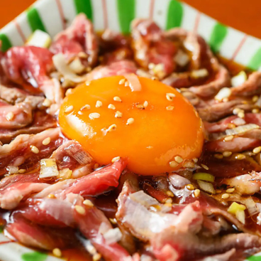 10秒ジンギスカン らむじゅうのおすすめ料理1