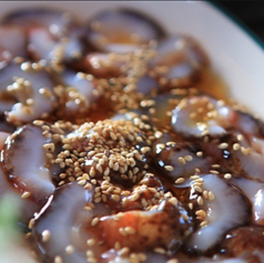 ナマコ(季節限定)