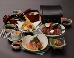 四季の里 和平 神戸ガーデンシティ店のコース写真