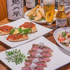 UNO ウノ 水戸のおすすめ料理2