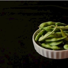 枝豆（塩味）