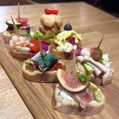 シオガマグチバル LUDENSのおすすめ料理3