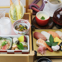 鮮 遊食房屋 岡山倉敷店のコース写真