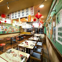 餃子ニュー柳橋特集写真1