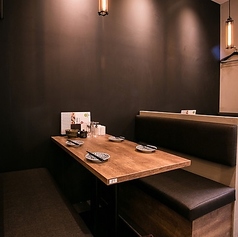 日本酒原価酒蔵 新宿総本店の雰囲気1