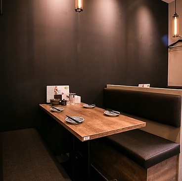 日本酒原価酒蔵 新宿総本店の雰囲気1