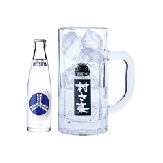 三ツ矢サイダー割