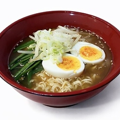 インスタントアレンジラーメン（醤油・味噌・塩）　各