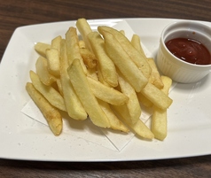 ポテトフライ