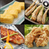 美食処 作治 飯田橋のおすすめ料理3