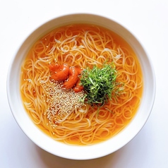梅しそ冷麺（一人前）