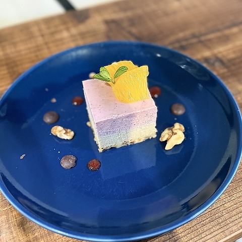 Organic cafe&kitchen i